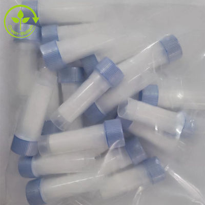 polvere Cas 121062-08-6 di Melanotan 2 dell'imballaggio 10mg per autoabbronzante