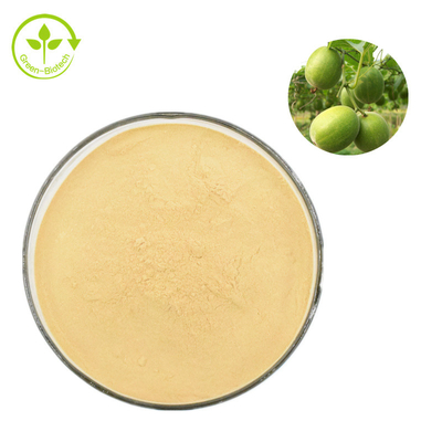 Monaco puro Fruit Extract Luo Han Guo Extract Powder Mogroside di 100% V25%