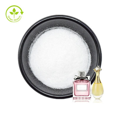Ingrediente Ambroxan della profumeria di CAS 6790-58-5/polvere 99% di Ambroxide
