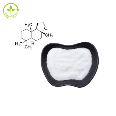 Ingrediente Ambroxan della profumeria di CAS 6790-58-5/polvere 99% di Ambroxide