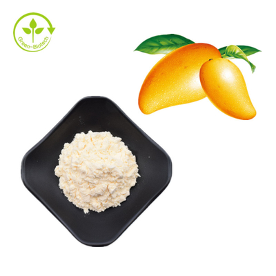 La frutta istantanea organica Juice Powder Food Grade Spray del mango del concentrato si è asciugata