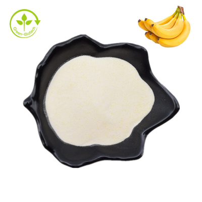 La pianta naturale della bevanda dell'alimento estrae l'estratto Juice Powder della banana della polvere della frutta