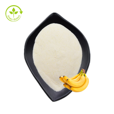 La pianta naturale della bevanda dell'alimento estrae l'estratto Juice Powder della banana della polvere della frutta