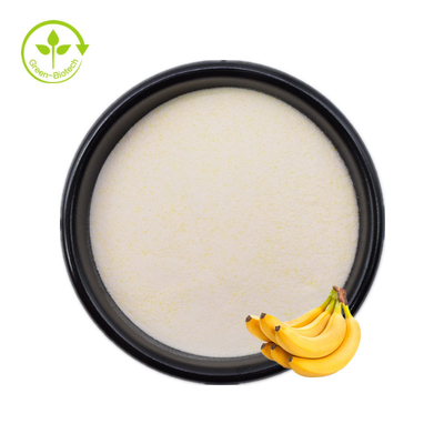 La pianta naturale della bevanda dell'alimento estrae l'estratto Juice Powder della banana della polvere della frutta
