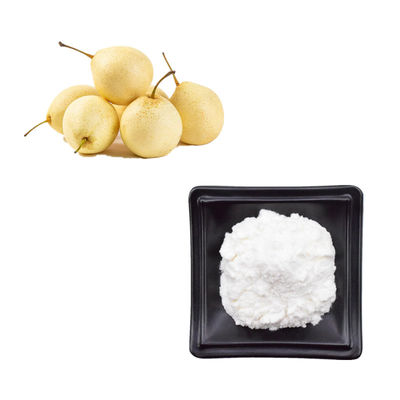 La pianta naturale estrae la frutta/Juice Powder della pera della neve
