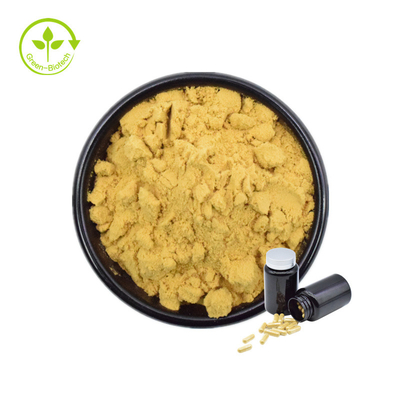 Tongkat Ali Root Extract Powder 1%-10% Eurycomanone per desiderio del sesso