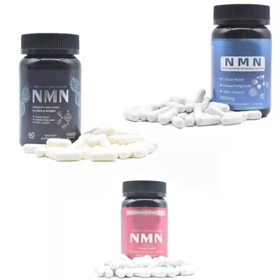 1094-61-7 beta polvere 25kg/drum antinvecchiamento del mononucleotide della nicotinammide di NMN
