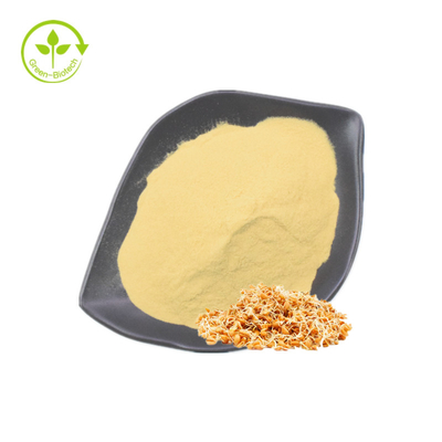 Polvere 0,1% di spermidina di elevata purezza 334-50-9 0,5% 1% per il prodotto sano di cura