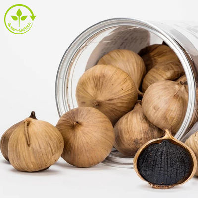 S-alleato-L-cisteina nera fermentata naturale del SACCO dell'estratto dell'aglio 0,2% polveri
