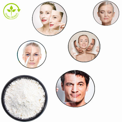 I resveratroli naturali di supplemento spolverizzano 50% 98% 99% per cura sana