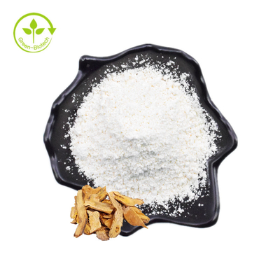 Il poligono Cuspidatum estrae i Trans-resveratroli per spolverizzare 99% Cas 501-36-0