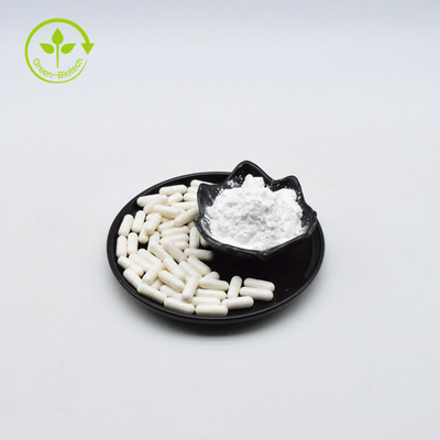 Capsula pura di Beta Nicotinamide Mononucleotide 500MG di supplementi della polvere di 99% NMN