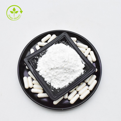 99,9% capsule pure antinvecchiamento del mononucleotide 500mg NMN della nicotinammide