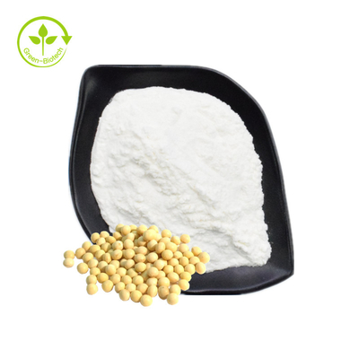 Prodotto sano CAS 68555-08-8 di cura dello stigmasterolo dell'estratto della soia della pianta