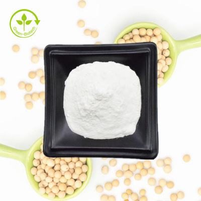 Supplemento naturale dello stigmasterolo della polvere dell'estratto 95% della soia