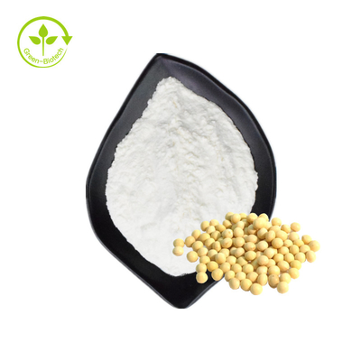 Supplemento naturale dello stigmasterolo della polvere dell'estratto 95% della soia
