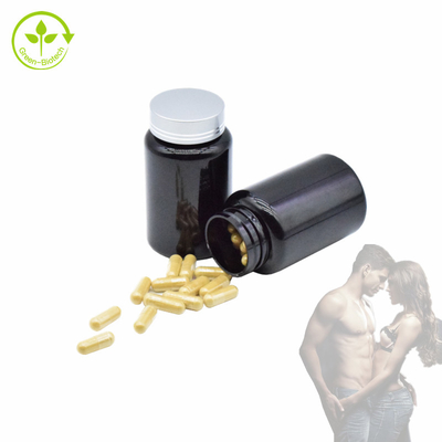 polvere Tongkat Ali Root Extract Capsules dell'estratto della pianta di 1% 8% 10%