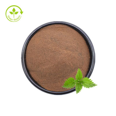 Polvere naturale 3,4-Divanillyltetrahydrofuran dell'estratto 95% della radice dell'ortica