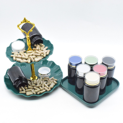 Capsule complessate standardizzate 500mg di Turkesterone per culturismo