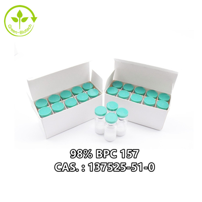 Composto di protezione di 98% BPC 157 CAS 137525-51-0 Booly