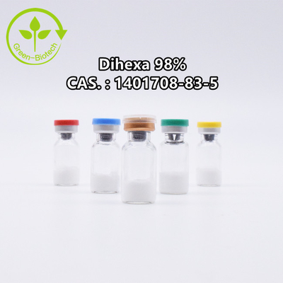 L'elevata purezza 98% Dihexa spolverizza CAS 1401708-83-5 PNB-0408