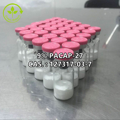 98% PACAP-27 CAS 127317-03-7 per cloridrato umano/ovino/del ratto Talopram