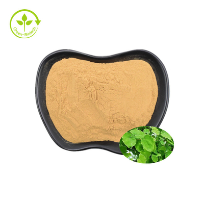 L'estratto corneo Icariin dell'erbaccia della capra di epimedium spolverizza 10% - 98%