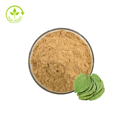 L'estratto corneo Icariin dell'erbaccia della capra di epimedium spolverizza 10% - 98%