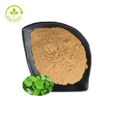 L'epimedium sano di cura estrae la polvere di 10% 20% 98% Icariin