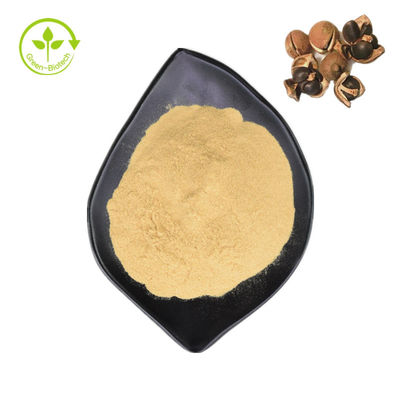 Saponina naturale del tè di Camellia Sinensis Seed Extract 98% per alimento