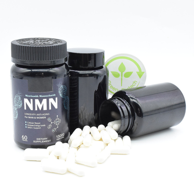 Capsule antinvecchiamento di Nicotinamid Mononucleotid NMN di supplementi
