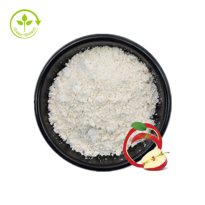 L'estratto naturale Phloretin di Apple di supplemento della frutta spolverizza 98% CAS 60-82-2