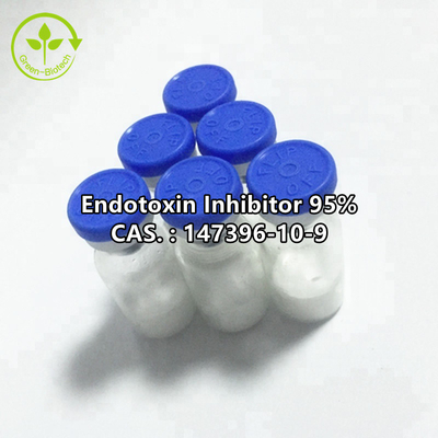 Polvere dell'inibitore dell'endotossina C55H97N15O12S2 di CAS 147396-10-9 95% dell'inibitore dell'endotossina