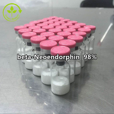 Beta-Neoendorphin elevata purezza su ordinazione di serie 98% del peptide