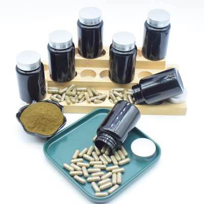 Ajuga Turkesterone Beta Cyclodextrin Complex Capsule idrossipropilica di 10%