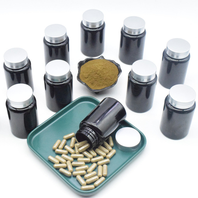 Il Ajuga Turkestanica estrae le capsule di 500mg 10% Turkesterone per il supplemento dei muscoli