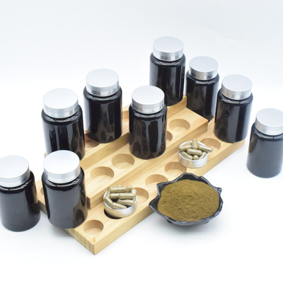 500mg il Ajuga Turkesterone incapsula i supplementi del body building