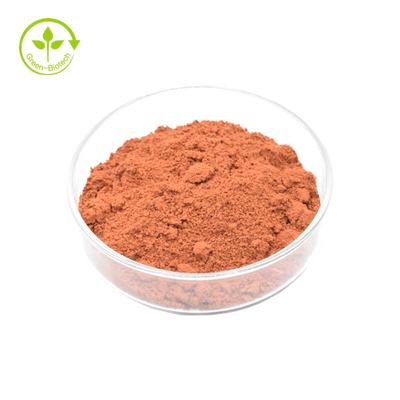 Polvere CAS 72909-34-3 del chinone di Pyrroloquinoline dell'integratore alimentare di PQQ