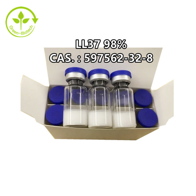 L'amide LL-37 Trifluoroacetate di 98% sala CAS 597562-32-8