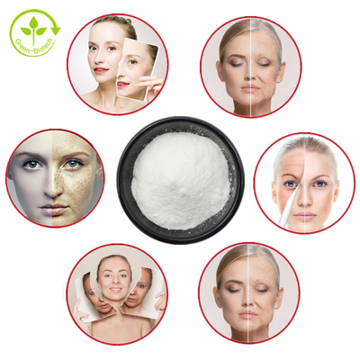 Materia prima cosmetica Conopeptide dell'anti grinza/polvere della MU Conotoxin peptide di Conotoxin