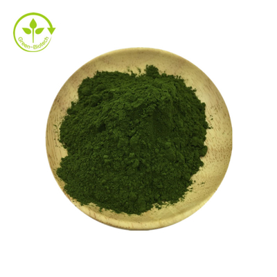 Polvere di Spirulina degli antiossidanti della polvere della clorella del commestibile