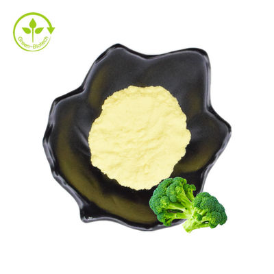 glucosinolato puro 28% di 1% 13% 20% Sulforaphane per la sanità