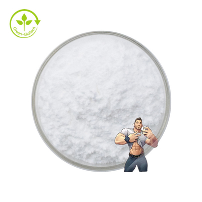 Il commestibile in serie BCAA spolverizza gli aminoacidi a catena ramificati 2: 4:1 di 1:1: 1 per forma fisica