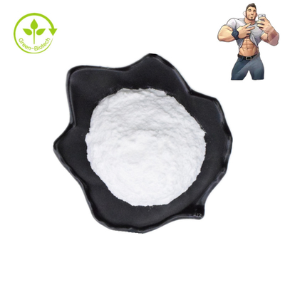 Il commestibile in serie BCAA spolverizza gli aminoacidi a catena ramificati 2: 4:1 di 1:1: 1 per forma fisica