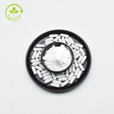 Polvere BCAA dell'aminoacido dell'OEM/supplemento capsula di CEA