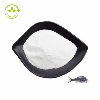 Polvere del peptide del collagene del merluzzo di 99% per il prodotto cosmetico