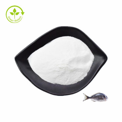 99 per cento del merluzzo del collagene della polvere del peptide per il prodotto alimentare