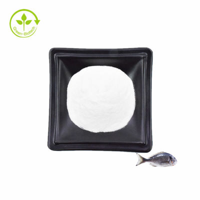 Marine Fish Collagen Peptide Powder idrolizzata 99% per il prodotto sano
