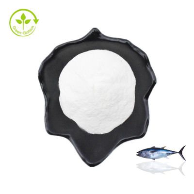 Marine Fish Collagen Peptide Powder idrolizzata 99% per il prodotto sano
