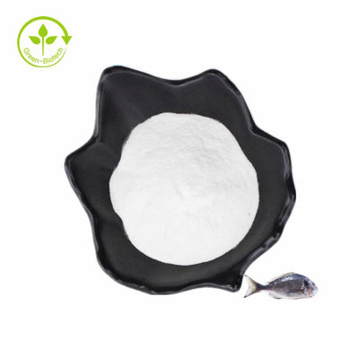 Prodotto alimentare bovino 100% di Marine Collagen Peptides Powder For del pesce puro del MERLUZZO